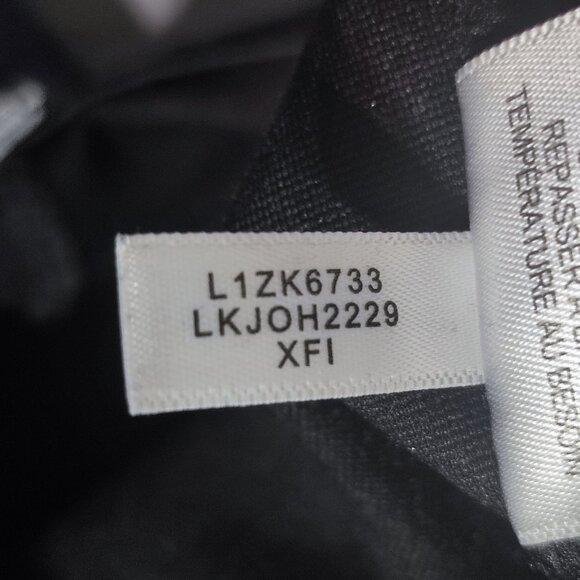 Karl Lagerfeld Paris dress pants women's size 8 dark blue colour - Picture 7 of 12